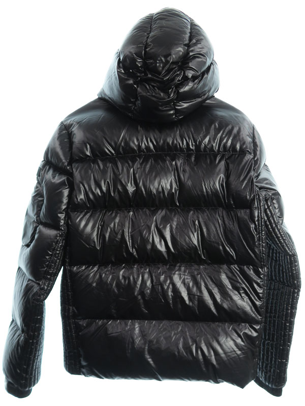 TATRAS】【ポーランド製】【アウター】タトラス『BELBO ダウン