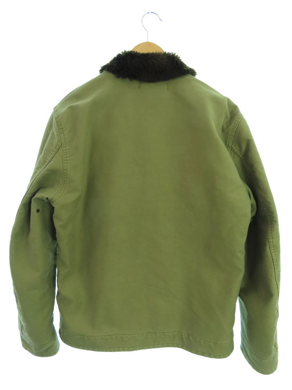 WACKO MARIA】【THE GUILTY PARTIES】【TYPE N-1】【日本製