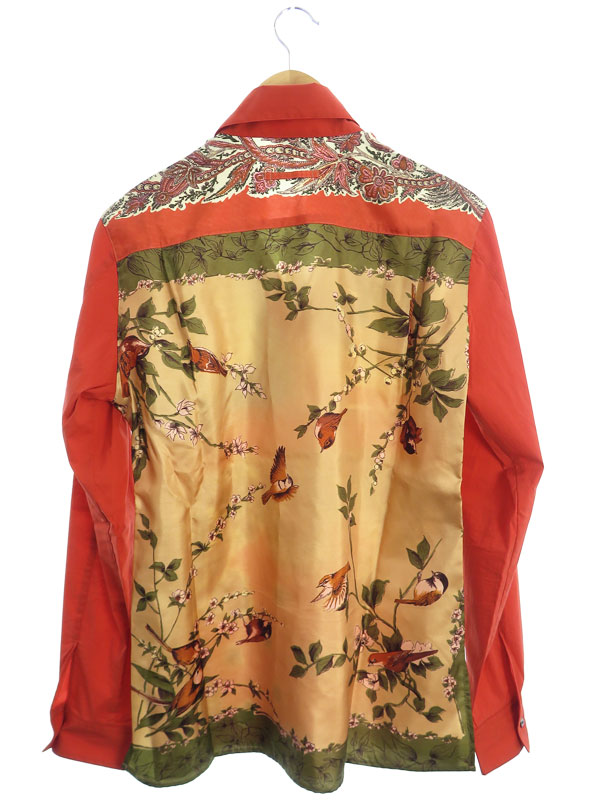 JEAN PAUL GAULTIER HOMME】【日本製】【トップス】ジャンポール