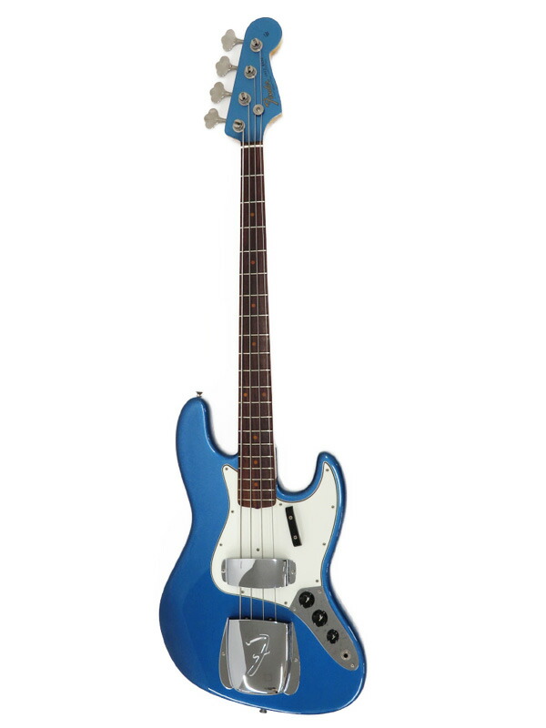 FenderUSA】【Matching Head】フェンダーUSA『エレキベース』American