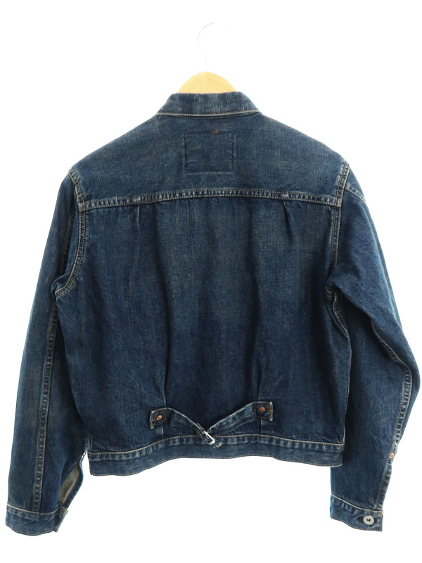 LEVIS】【506】【1st】【大戦モデル】【復刻】【日本製】リーバイス