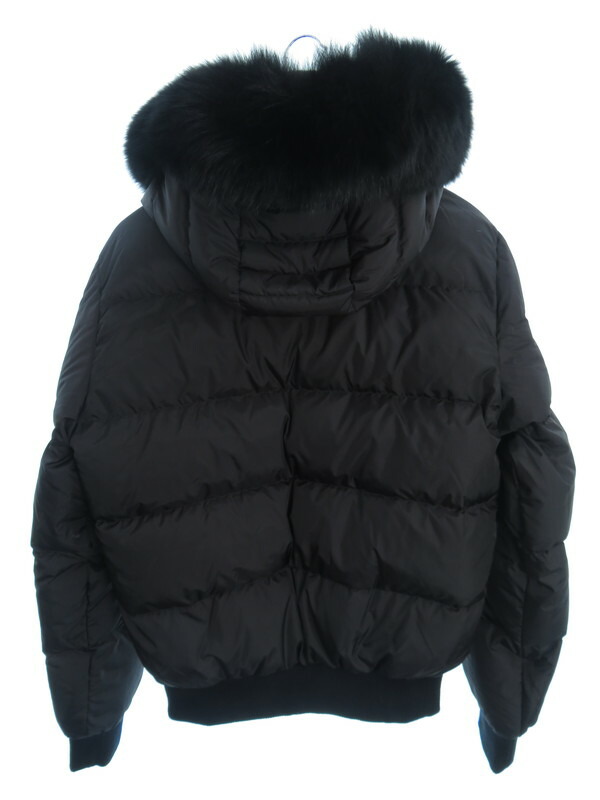 MOOSE KNUCKLES】【アウター】『ダウンジャケット sizeS/P』19IU