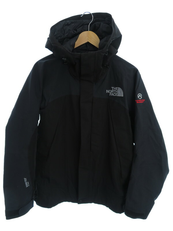 THE NORTH FACE】【マウンテンジャケット】【サミットシリーズ】ザ