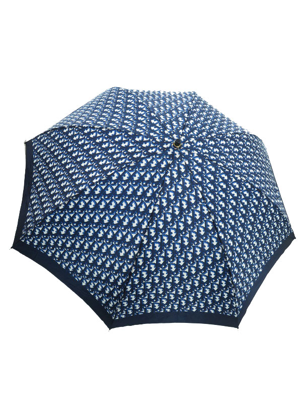 Christian Dior】【雨傘】【アンブレラ】日本製クリスチャンディオール