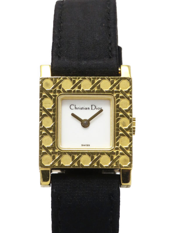 Christian Dior】クリスチャンディオール『ラ パリジェンヌ』D60-159