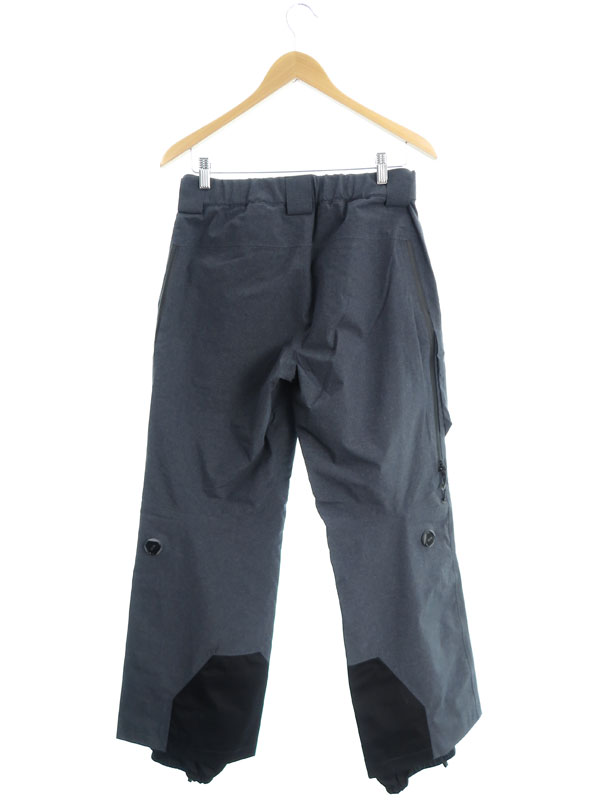 THE NORTH FACE】ザノースフェイス『パウダンスインサレーションパンツ