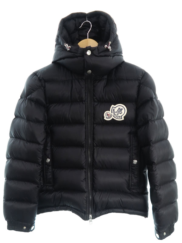 MONCLER】モンクレール『BRAMANT ダウンジャケット size0