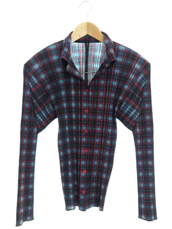 PLEATS PLEASE ISSEY MIYAKE】プリーツプリーズイッセイミヤケ