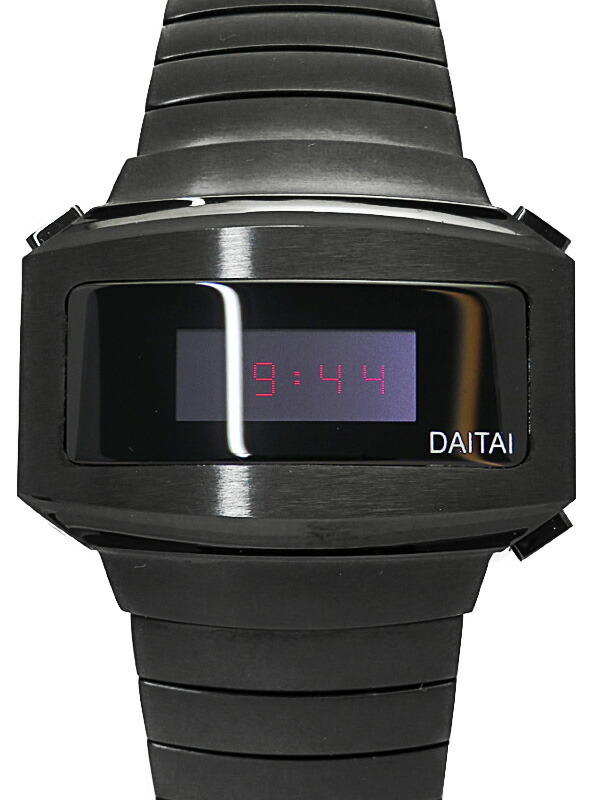 世田谷ベース】セタガヤベース『所さんの超DAITAI時計 リミテッド