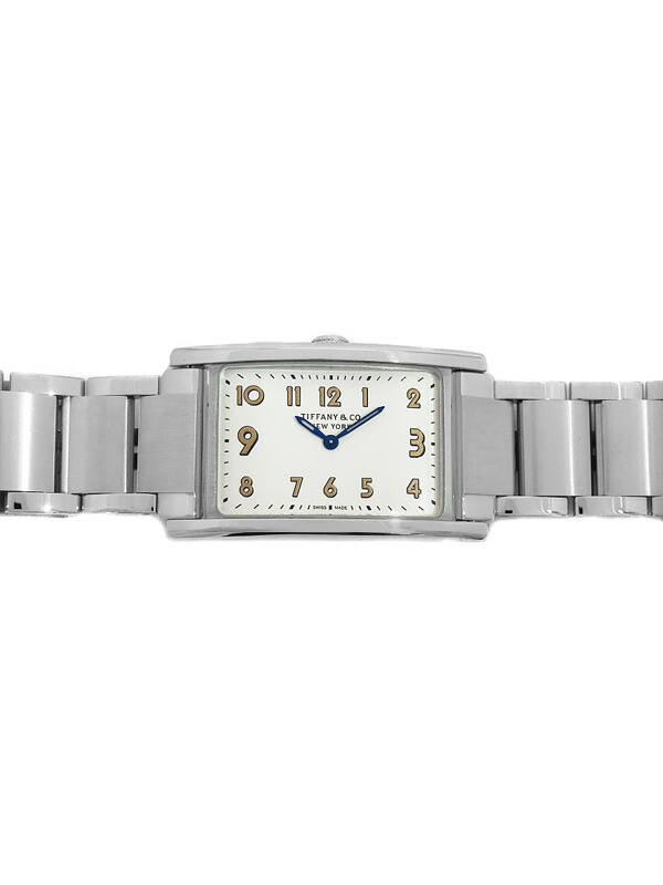 TIFFANY＆Co.】ティファニー『イーストウエスト ミニ』60702713