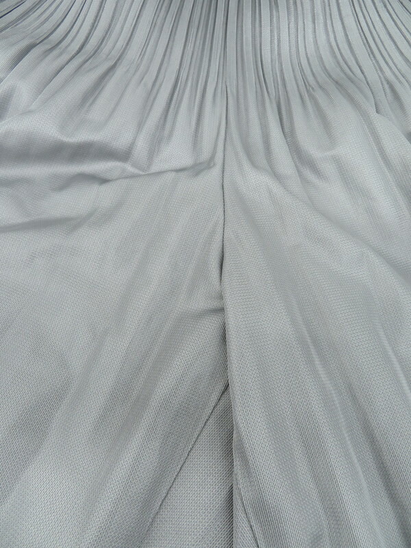 PLEATS PLEASE ISSEY MIYAKE】プリーツプリーズイッセイミヤケ『FLUFFY