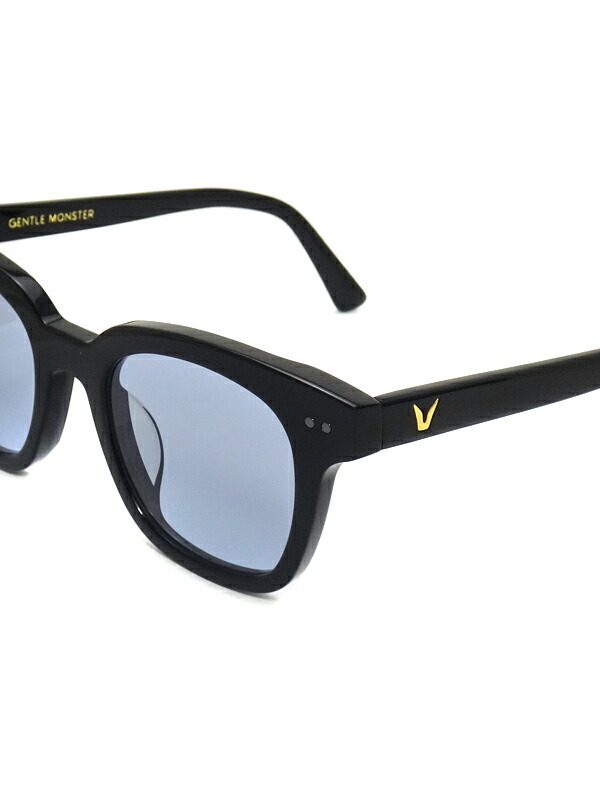 GENTLE MONSTER】ジェントルモンスター『South Side』メンズ