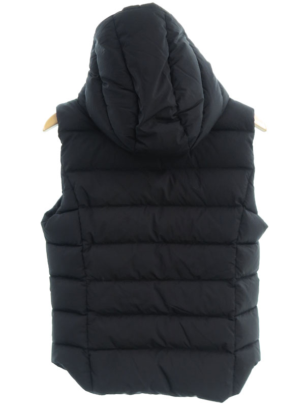 TATRAS】タトラス『CURONE クローネ ダウンベスト size01』MTA20A4565