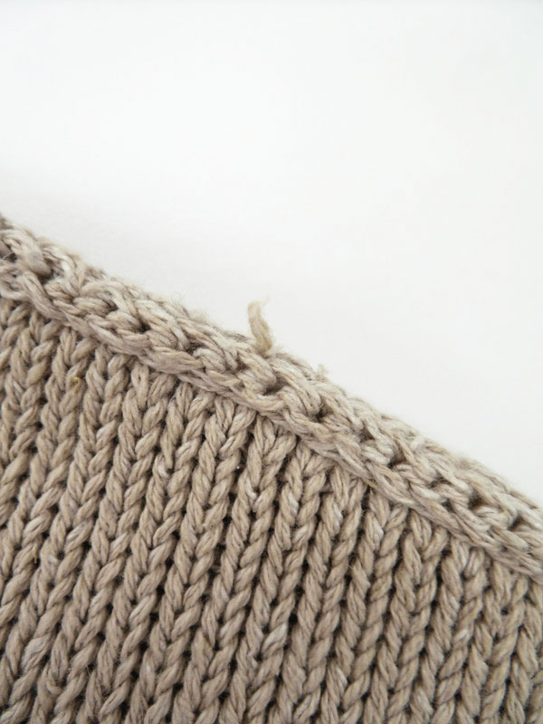 Maison Margiela】メゾンマルジェラ『10 長袖ニット sizeM』S50GP0275