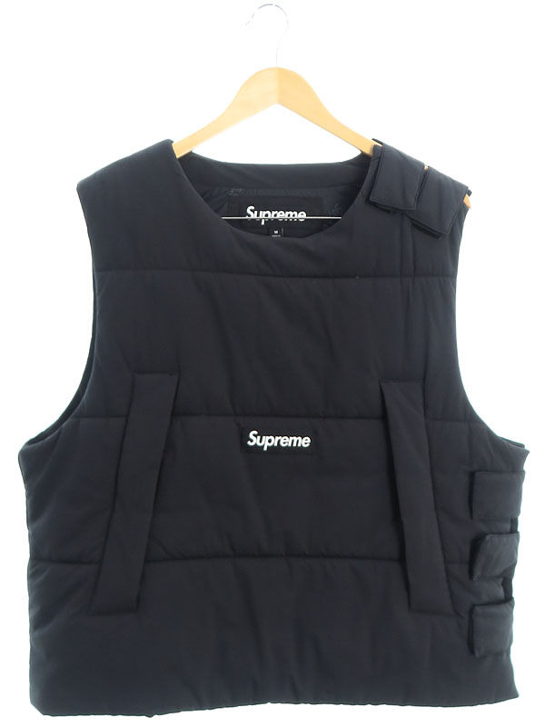 Supreme】シュプリーム『2-in-1 GORE-TEX Shell + WINDSTOPPER Vest