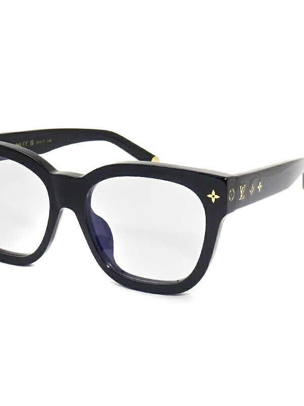 LOUIS VUITTON】ルイヴィトン『マイ モノグラム・スクエア』Z1633E