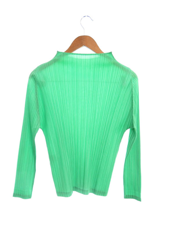 PLEATS PLEASE ISSEY MIYAKE】プリーツプリーズイッセイミヤケ