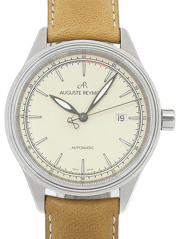 AUGUSTE REYMOND】オーガストレイモンド『ヘリテージ1898』AR.HE.04Q