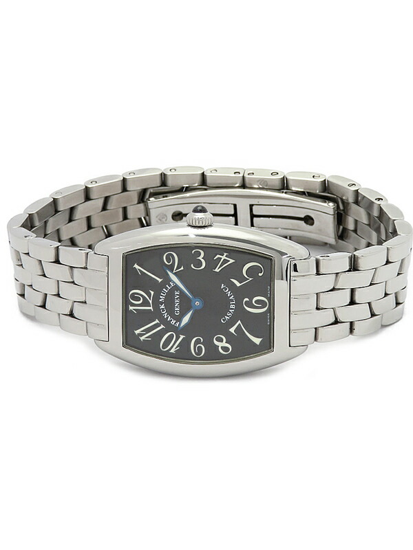 FRANCK MULLER】フランクミュラー『トノーカーベックス カサブランカ