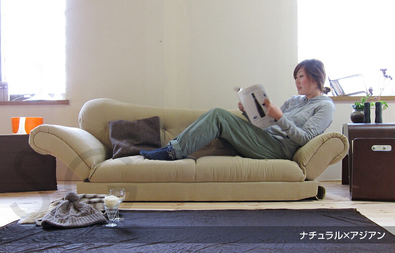 楽天市場】アンティークカウチシェルソファー二人掛け 【ウイング