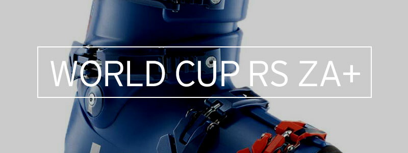 LANGE ラング スキーブーツ メンズ レディース 2026 WORLD CUP RS ZA+