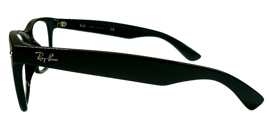 レイバン ニューウェイファーラー伊達メガネ NEW WAYFARER