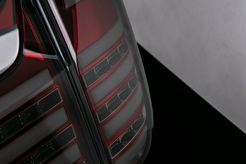 公式ショップ限定カラー】Valenti ヴァレンティ 30アルファード後期