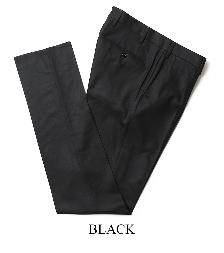 楽天市場】【40%OFF】【裾直し100円】ジェルマーノ パンツ フランネル