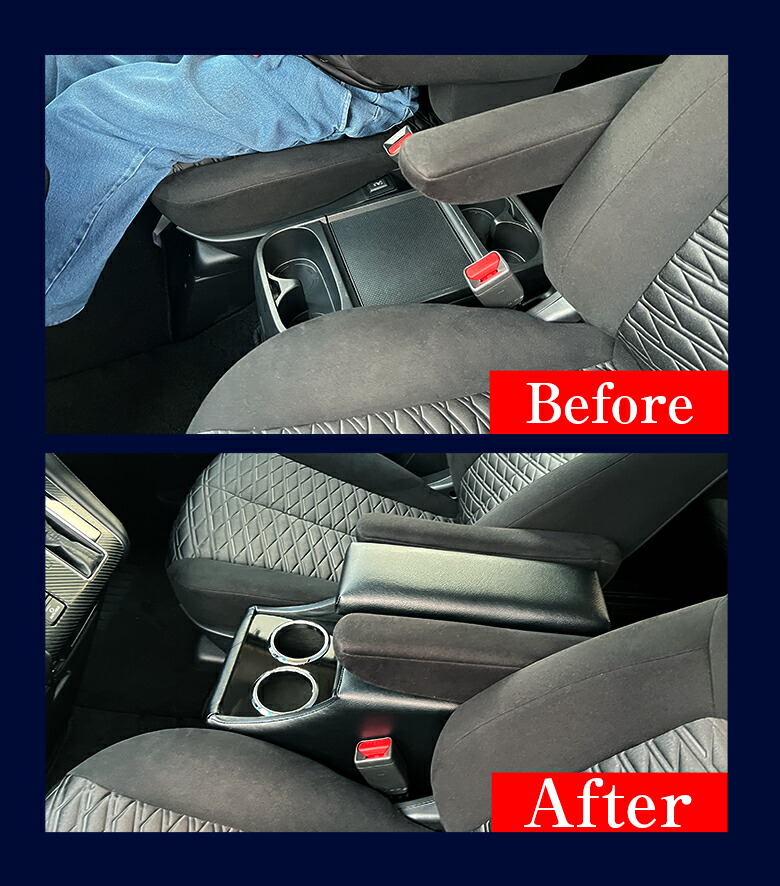 デリカ D5 コンソールボックス アームレストコンソール | 三菱 デリカ