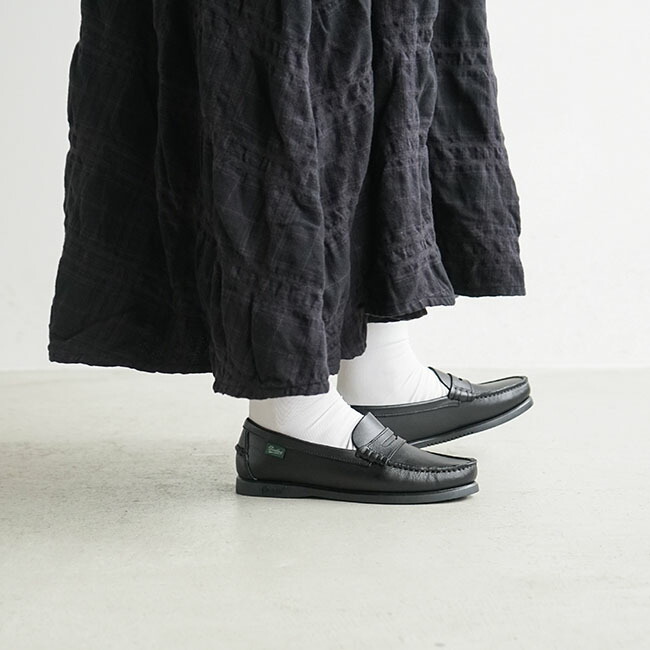 SALE 30%OFF】[199112] Paraboot(パラブーツ)CORAUX F (コロー