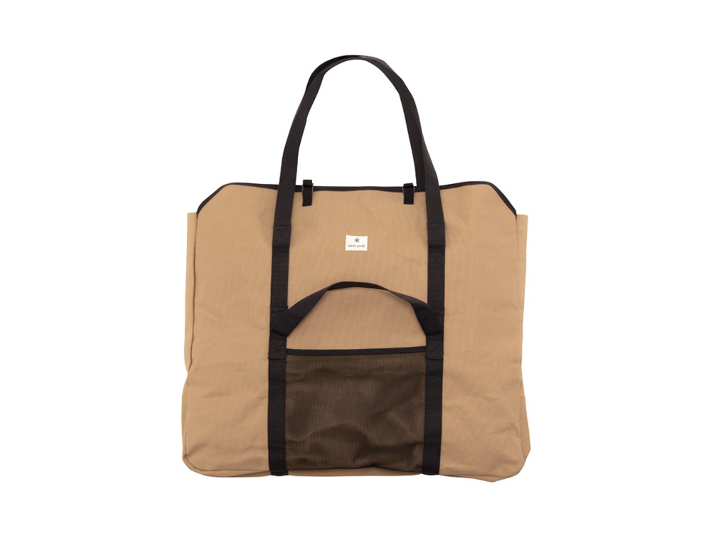  Peak 焚火台SR 収納バッグ、ロストル付き Peak 焚火台SR 収納バッグ、ロストル付き Snow Peak 焚火台SR 収納