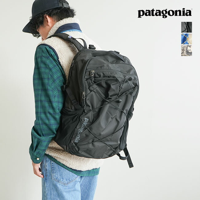 47928]Patagonia(パタゴニア)レフュジオ・デイパック 30L/鞄/リュック