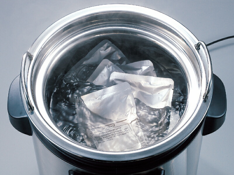 ユアサプライムス.com｜象印マホービン 業務用 マイコンスープクック