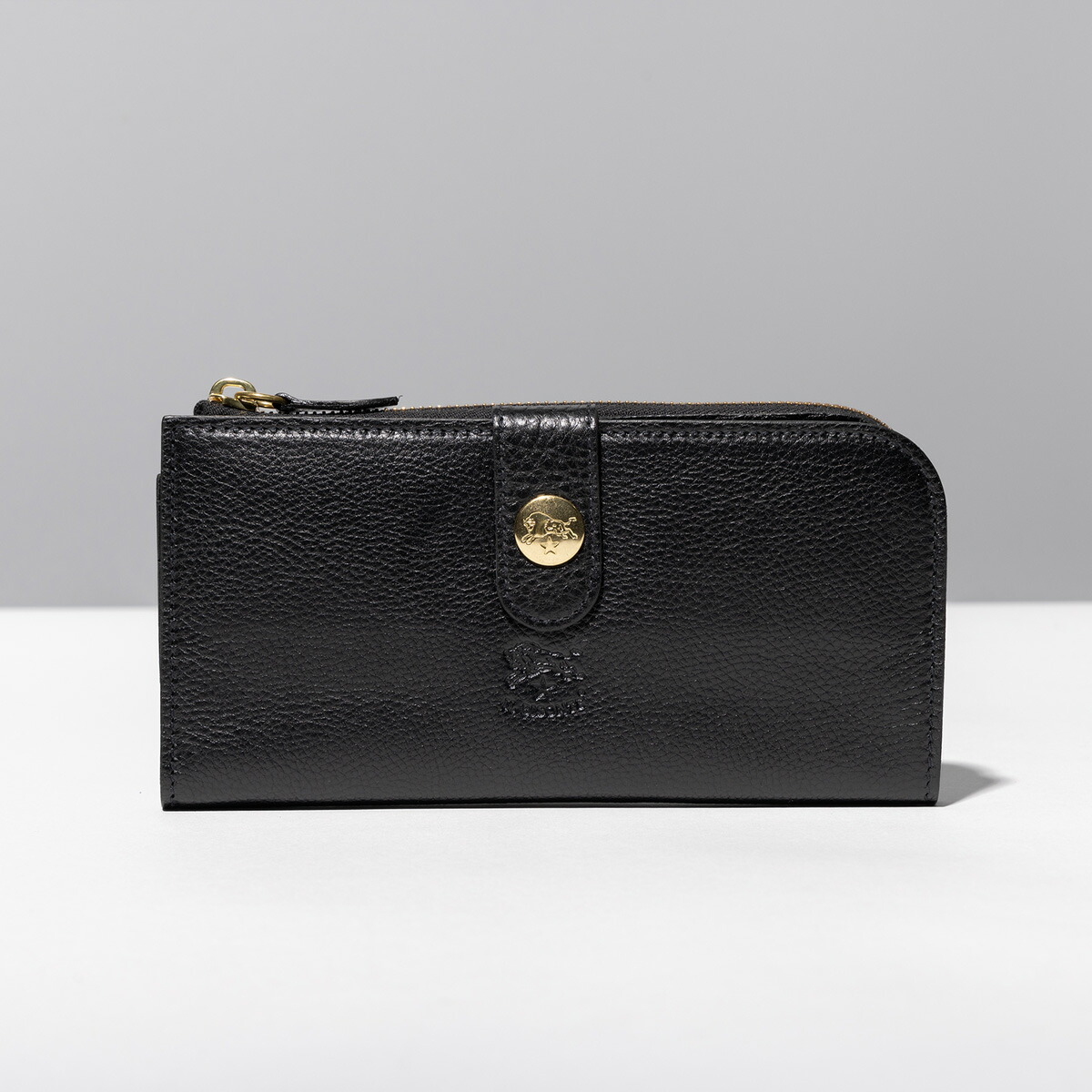 楽天市場】イルビゾンテ IL BISONTE 長財布 レディース メンズ 財布 L