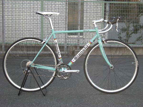 BIANCHI IMOLA(ビアンキ イモラ) 2012 ロードバイク・ロードレーサー