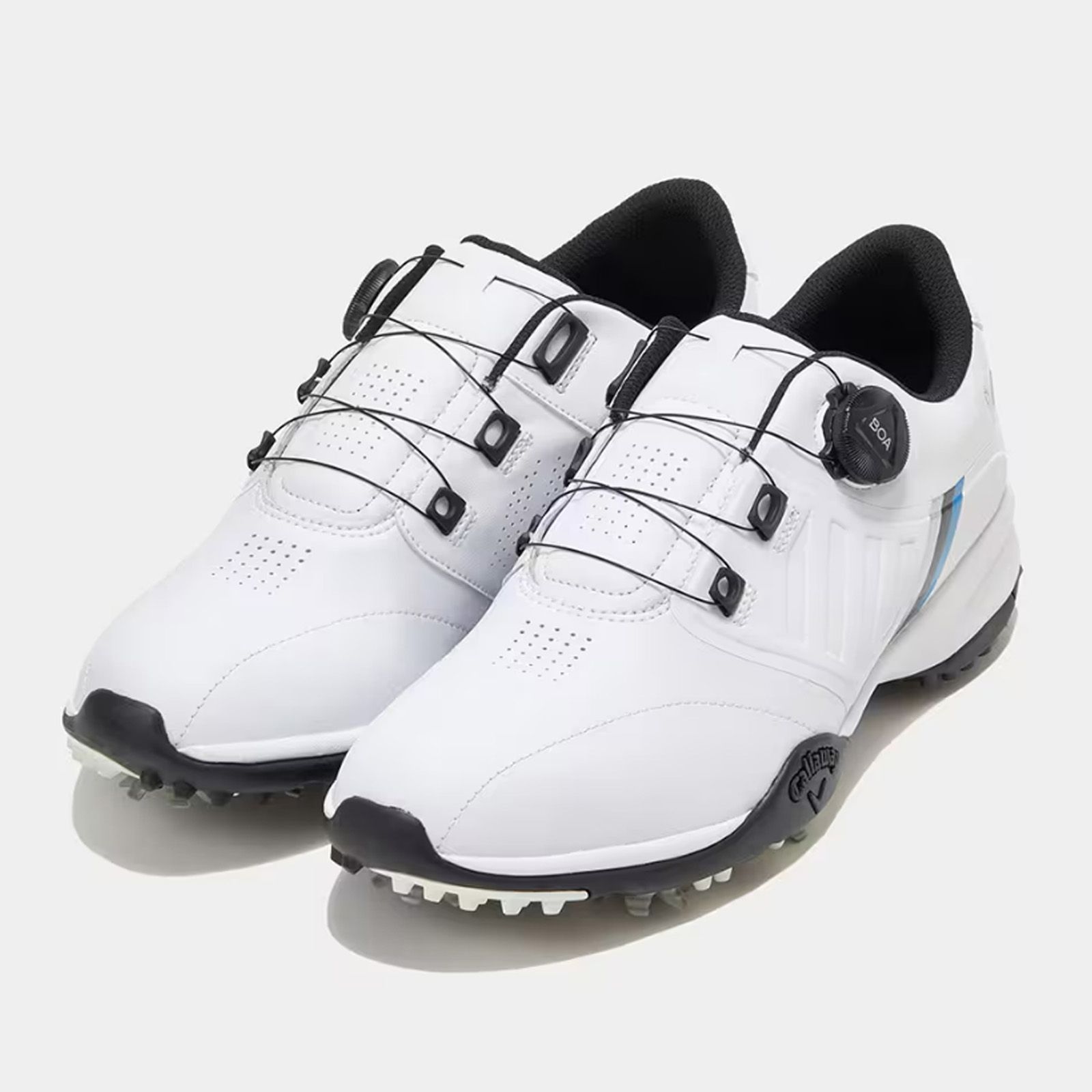CALLAWAY GOLF - エアロスポーツ ボアスパイク | シューズ | ホワイト