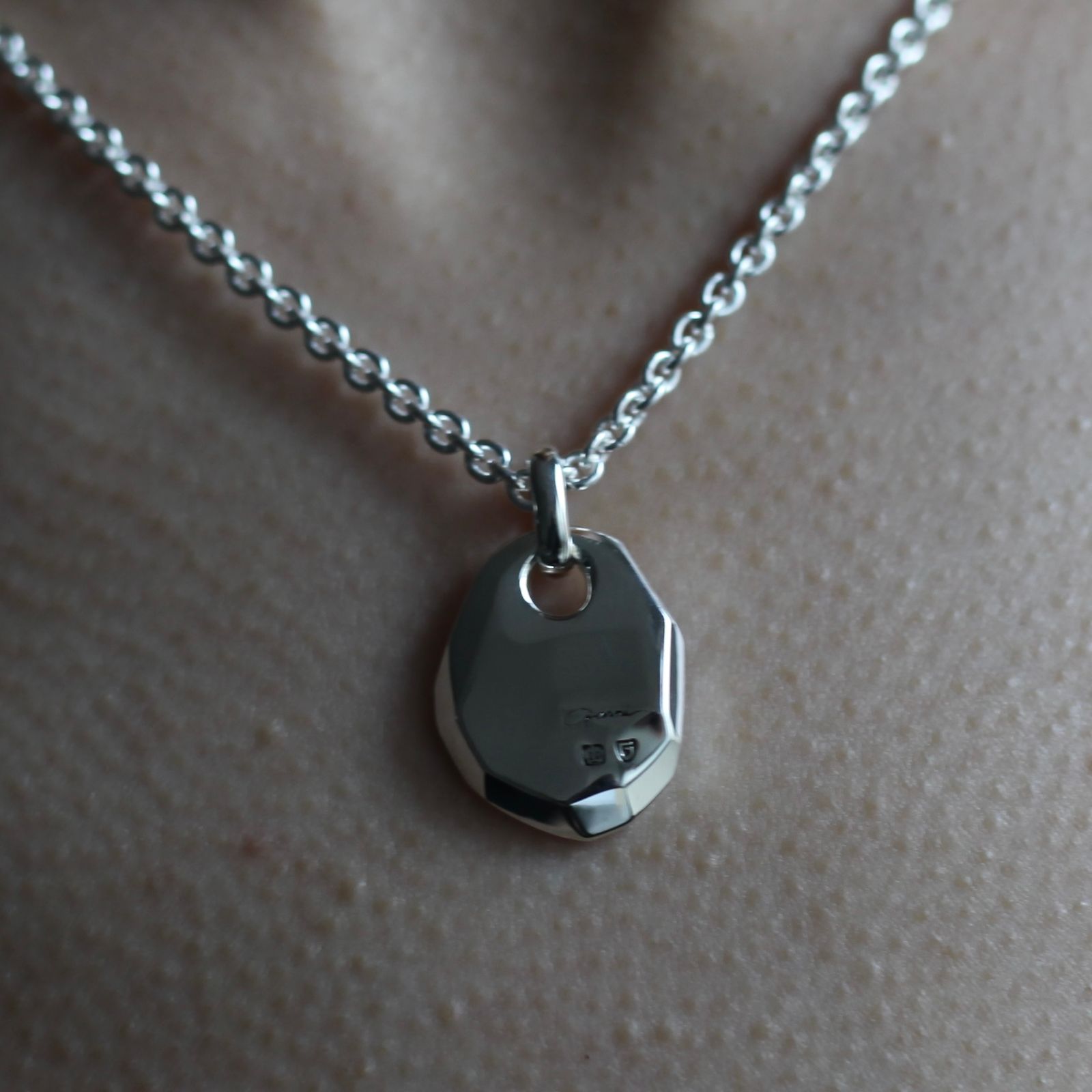 GARNI - 【残り一点】Crockery Pendant_M | ACRMTSM ONLINE STORE