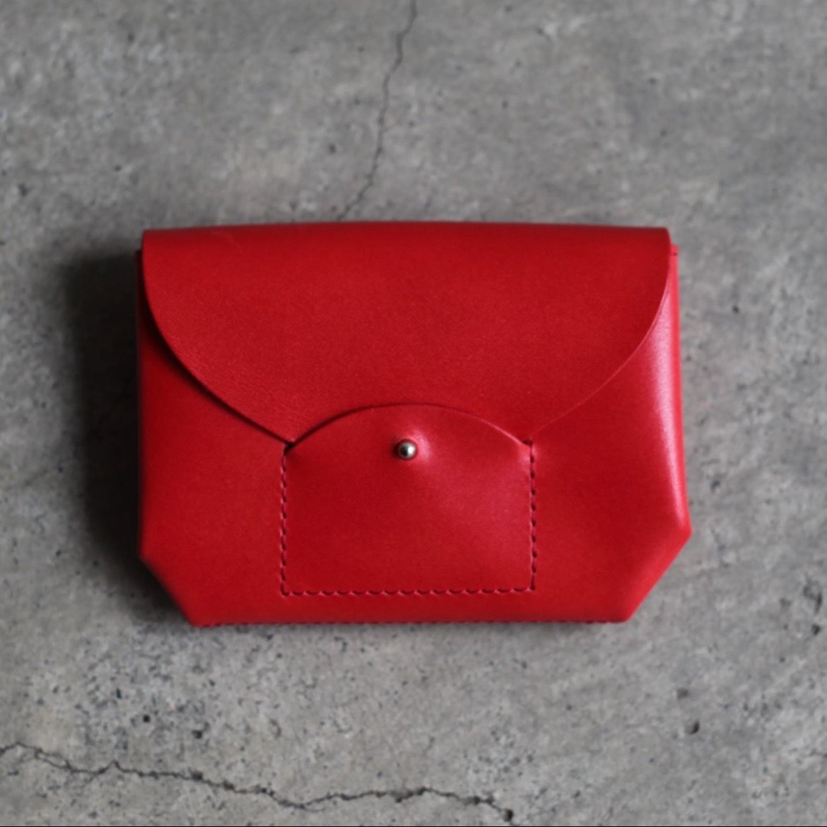 irose - 【残り一点】Ric-Rac Mini Wallet | ACRMTSM ONLINE STORE