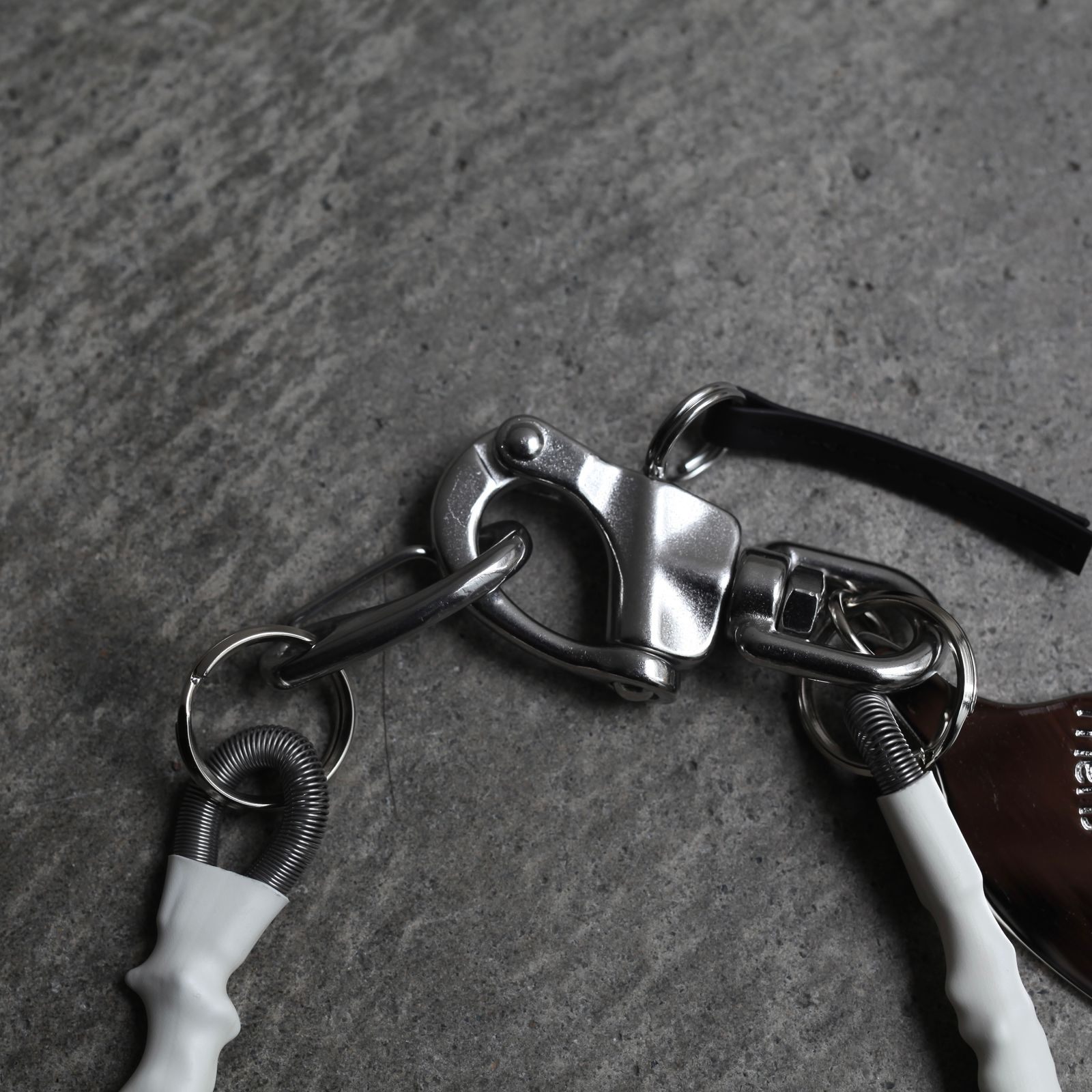 ryaw - 【残り一点】Protection Code(WHITE) | ACRMTSM ONLINE STORE