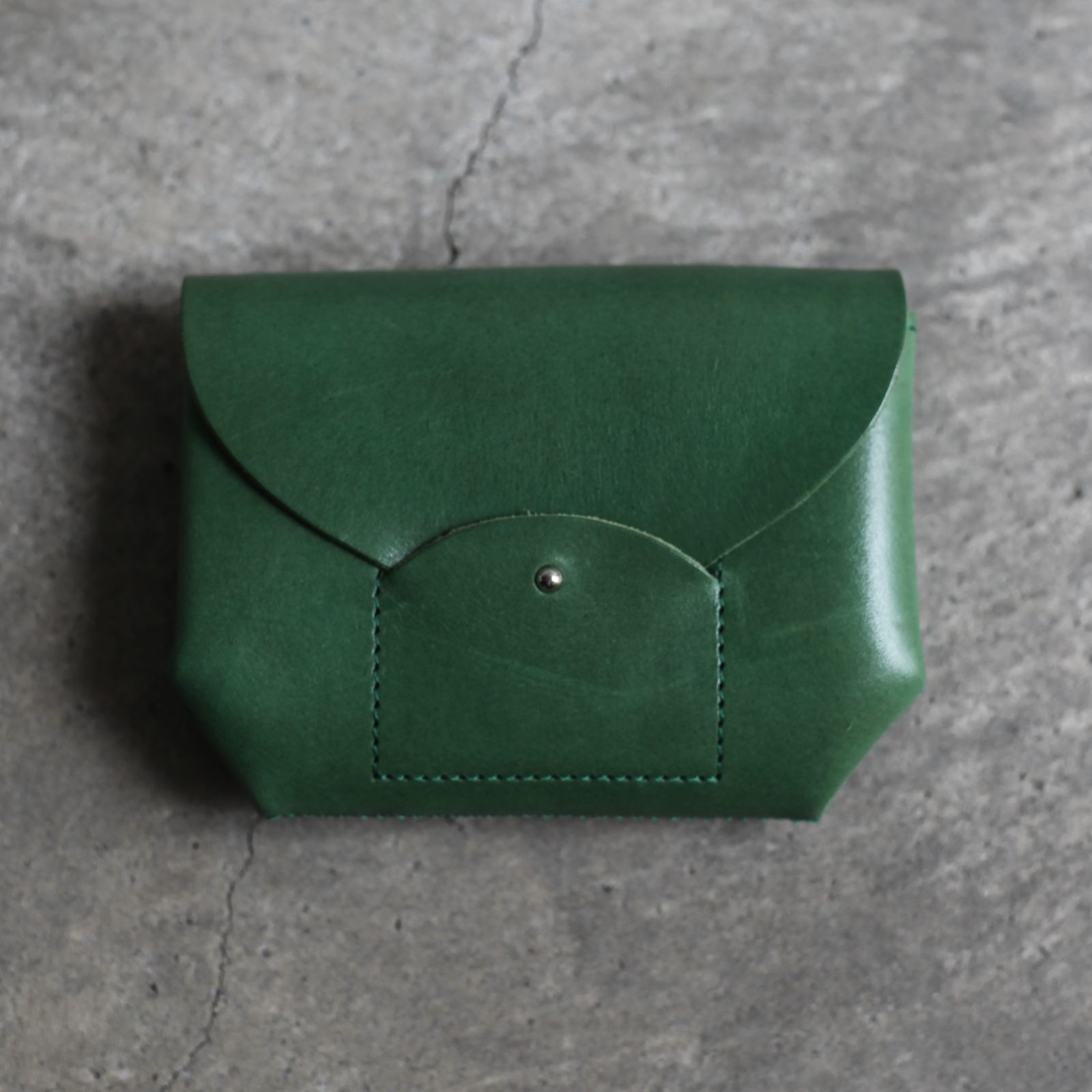 irose - 【残り一点】Ric-Rac Mini Wallet | ACRMTSM ONLINE STORE