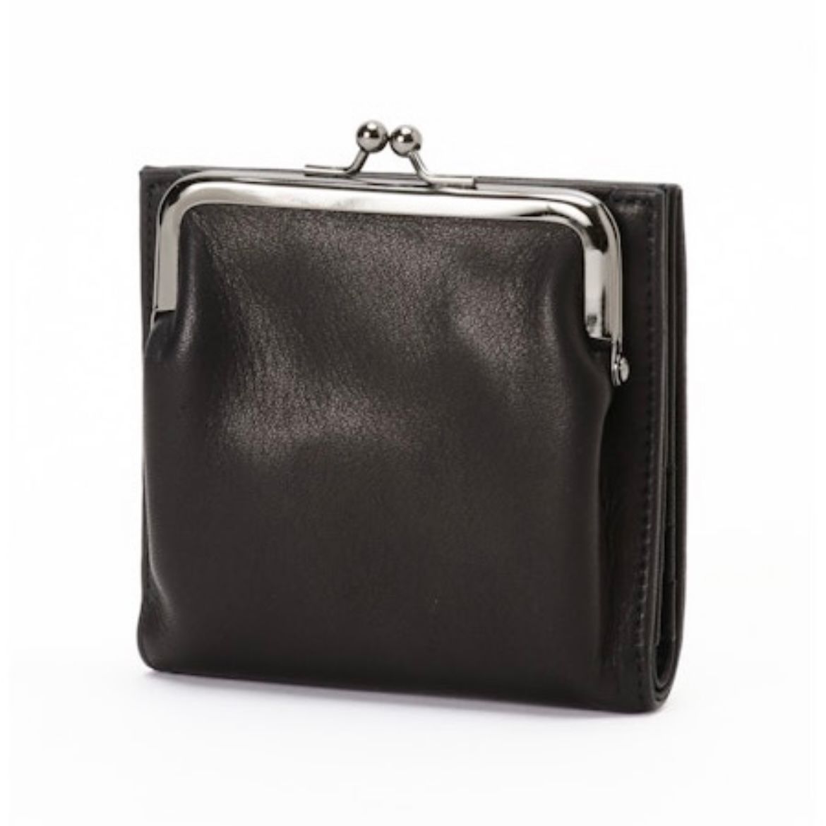 discord Yohji Yamamoto - 【再販売通知受付可能】口金ウォレット_M