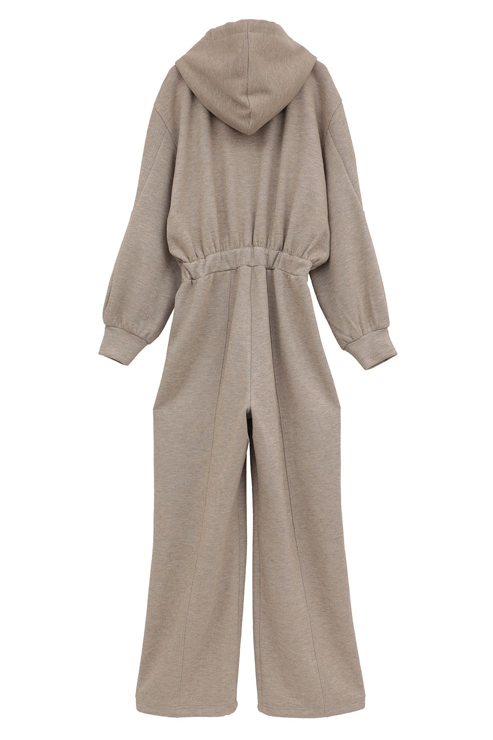 サロペット・オーバーオール・オールインワン DECORTE PUFF ALL IN ONE