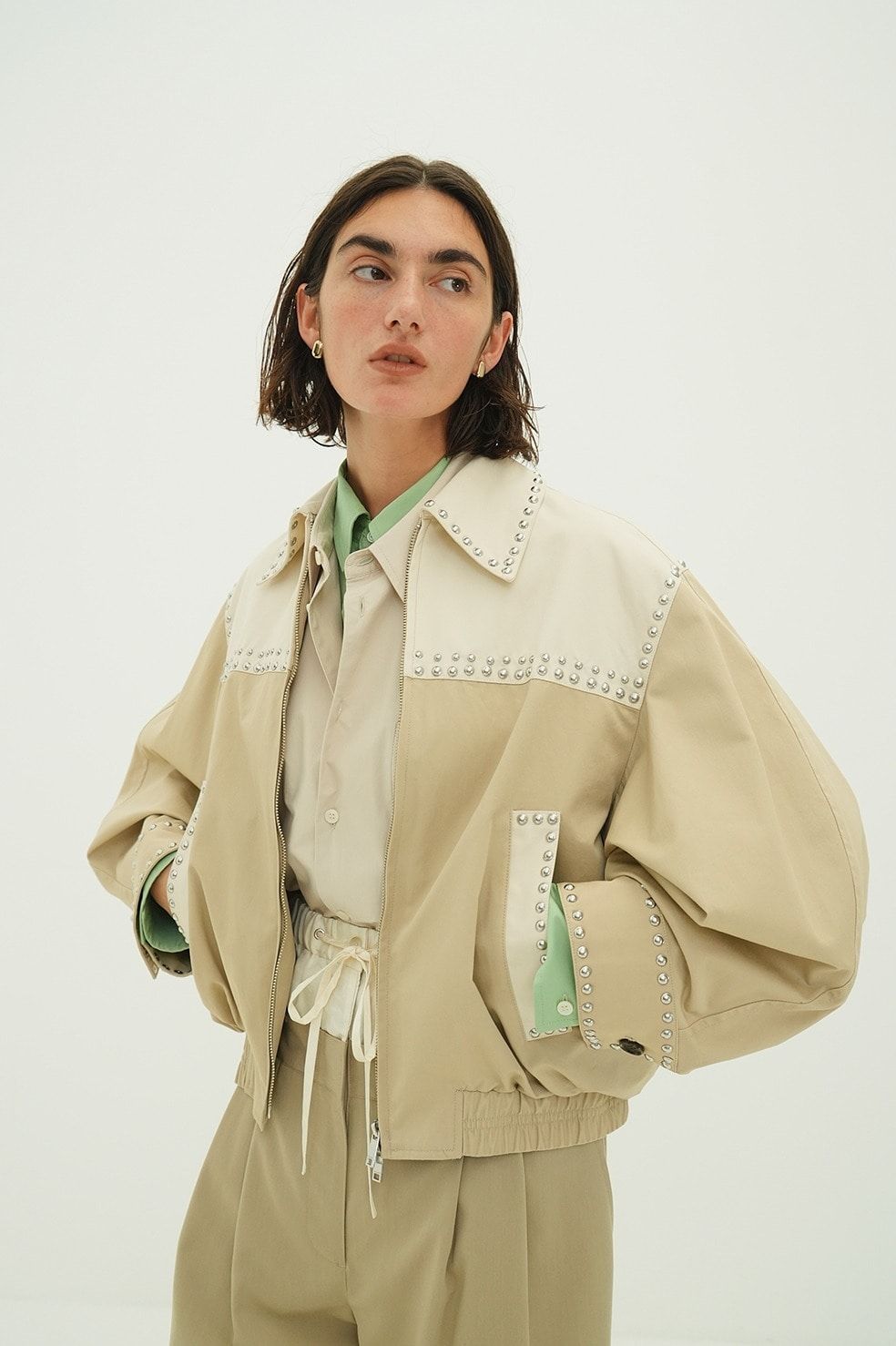 CLANE（クラネ）アウター特集｜2025秋冬（25AW）新作＆人気アイテム