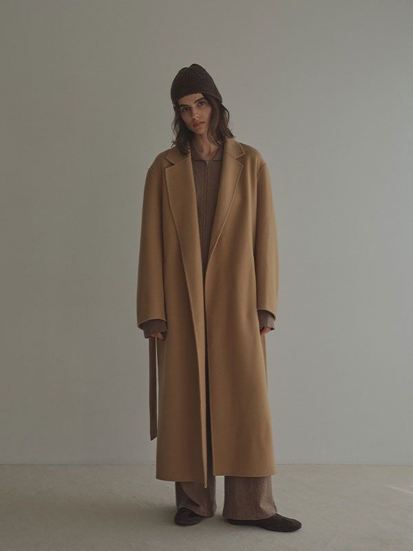 ETRE（エトレ）アウター特集｜2025秋冬（25AW）新作＆人気アイテム一覧