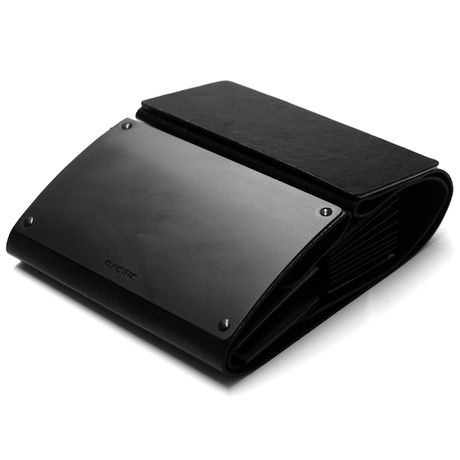 CLAUSTRUM - アーティキュラーウォレット / 財布 - ARTICULAR WALLET