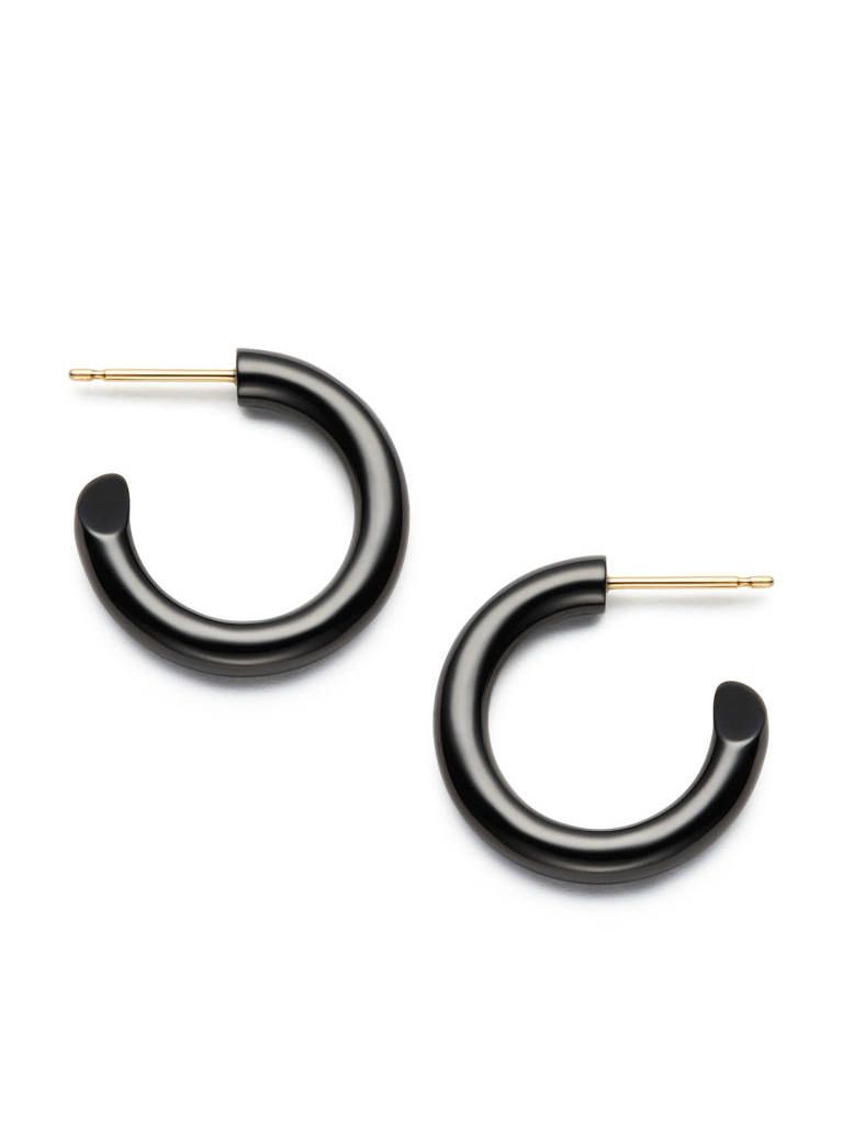 CAREERING - 【両耳用】 プラシーボピアス PLACEBO 701（BK