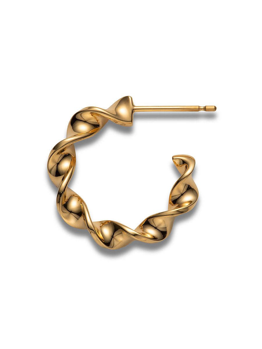 CAREERING - 【片耳用】 ワコマリアコラボイヤーカフ - PARADISE EAR