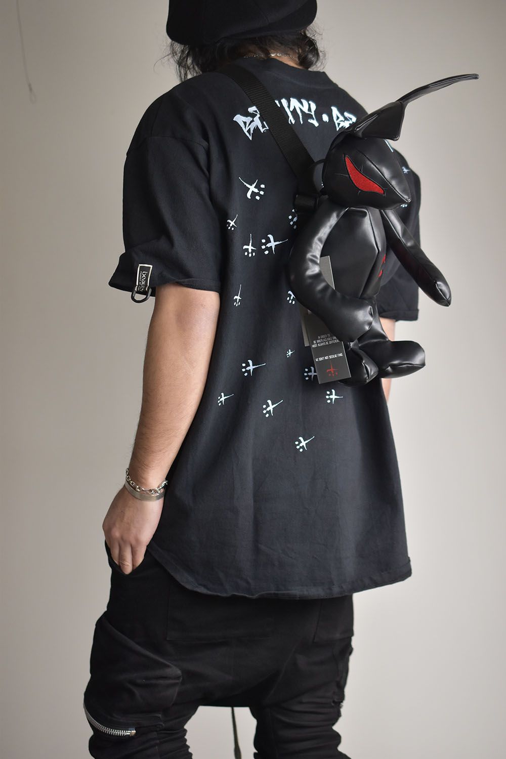 beauty:beast - Rabbit Pack CTLS ver.