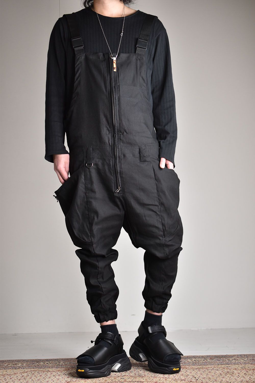 RIPVANWINKLE - All In One