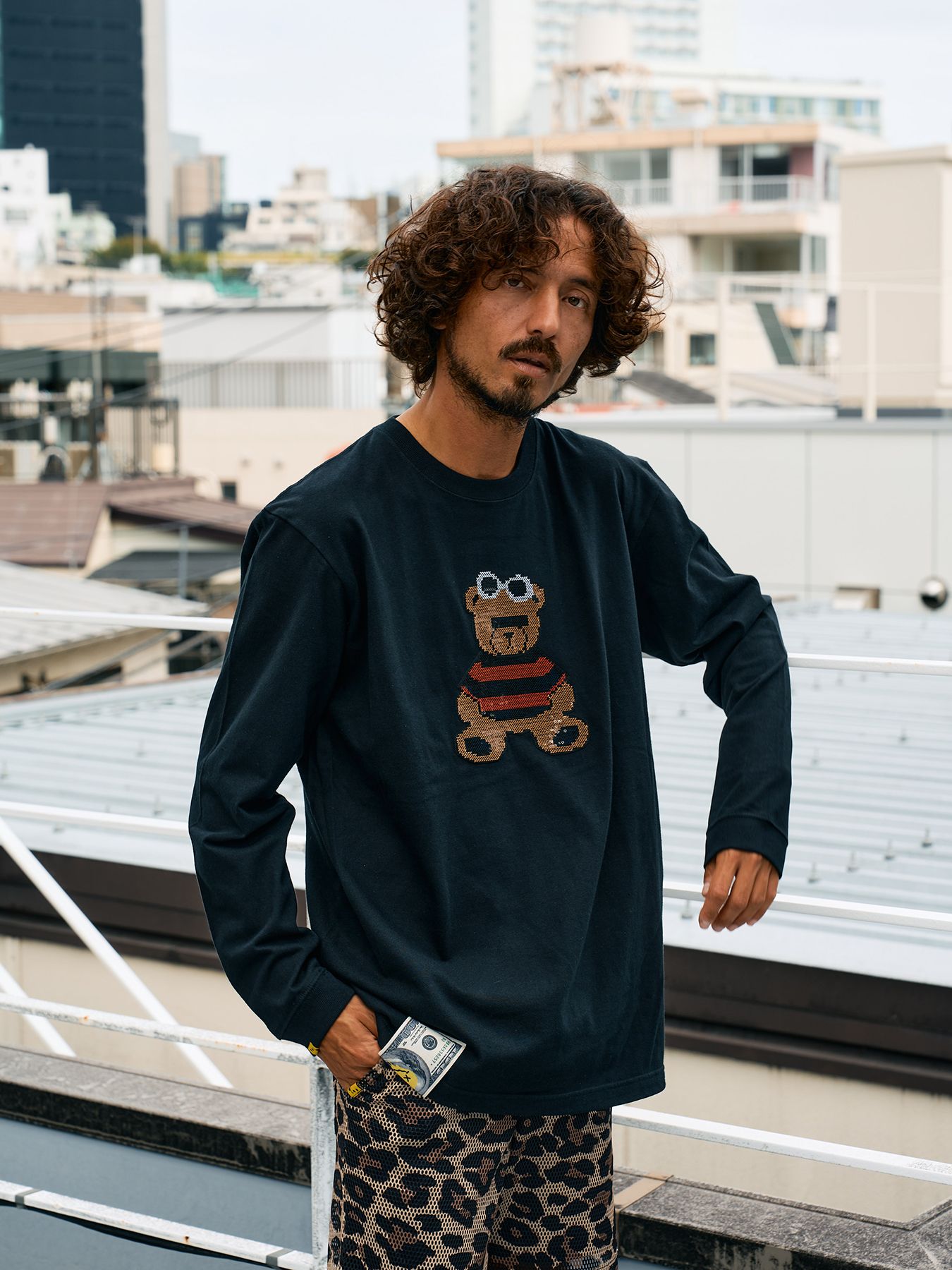 STUD MUFFIN ‐スタッドマフィン / 公式通販ストア BRYAN